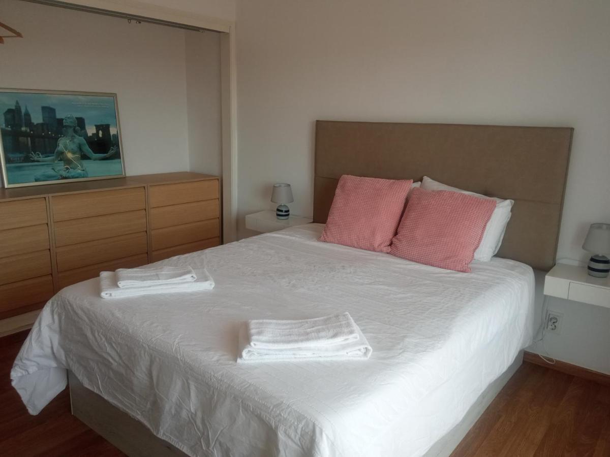 Holiday Rental Água Plaza 13-3D Albufeira Exterior foto