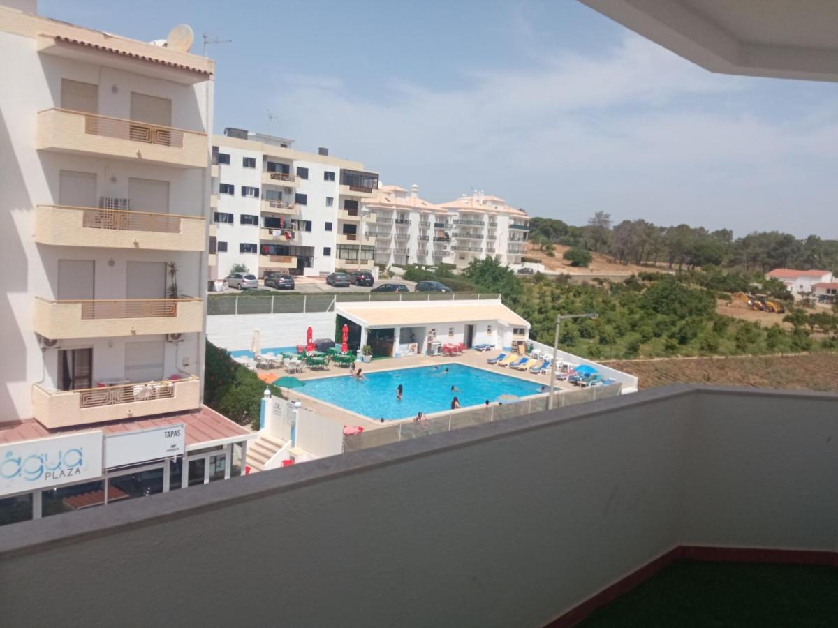 Holiday Rental Água Plaza 13-3D Albufeira Exterior foto