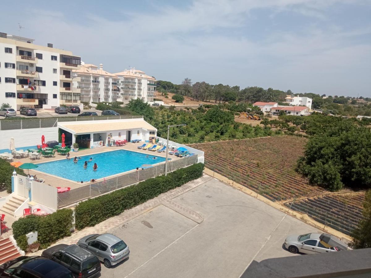 Holiday Rental Água Plaza 13-3D Albufeira Exterior foto