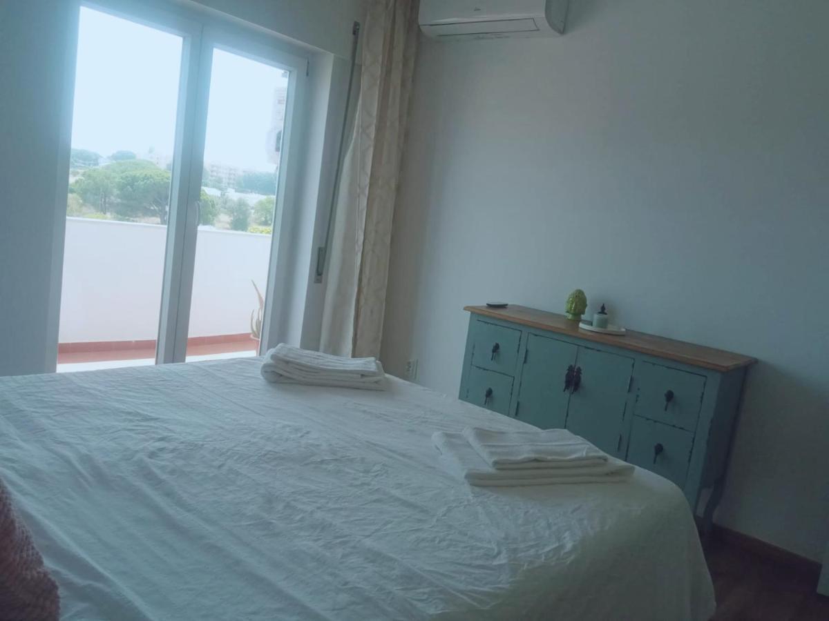 Holiday Rental Água Plaza 13-3D Albufeira Exterior foto