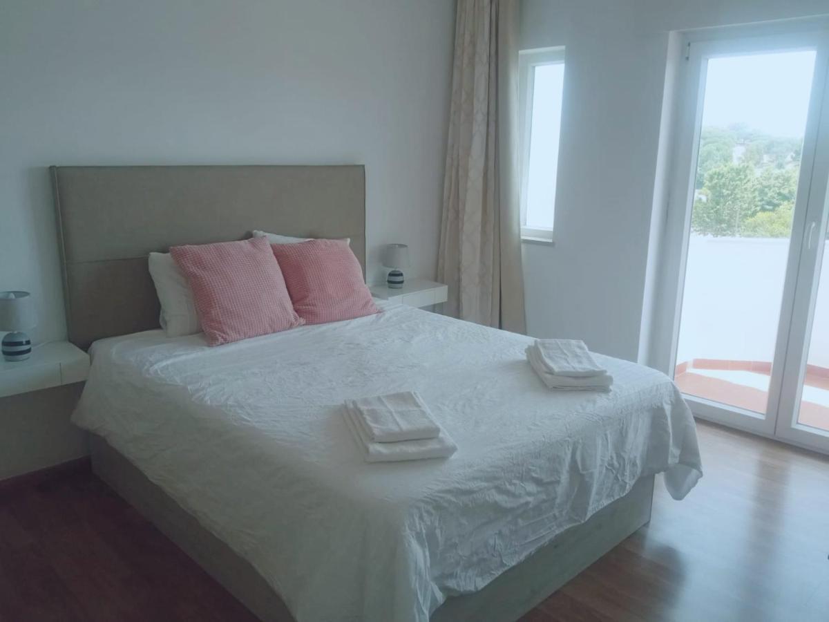 Holiday Rental Água Plaza 13-3D Albufeira Exterior foto